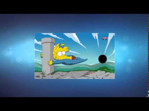 Les simpson. Saison 24 compilation