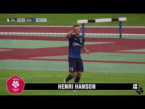 24. voor 2018:  Viljandi JK Tulevik - Paide Linnameeskond  0:3 (0:2)