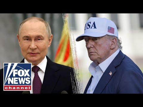 'Downcast' Trump not interested in taking to Putin anymore