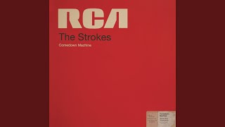 80&#39;s Comedown Machine