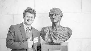 Click to play: Students: Why should YOU join FedSoc?