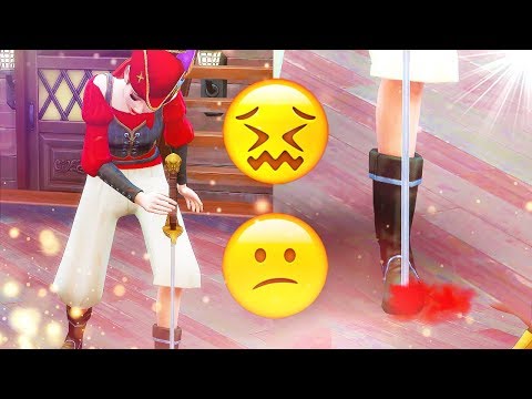 THIS DID NOT JUST HAPPEN....😦 // The Sims 4: Get Famous #10