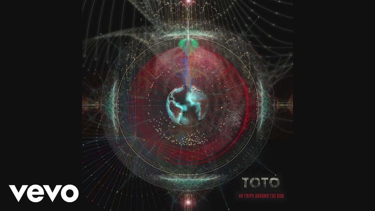 Toto - Spanish Sea (Audio) - YouTube