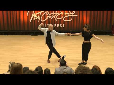 Olivier Massart & Virginie Massart - ProShow - Budafest 2023