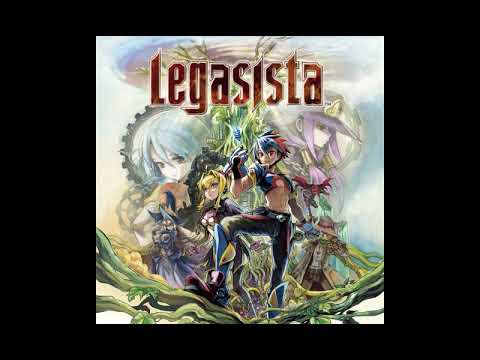 Sound Test Unlocked! Best VGM 1746 - Abyss of Ancient Ruins (Legasista)