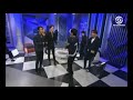Super Junior Bailando Música Latina Super Junior Dancing Latin Music Latin TV Show