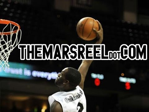 Nate Robinson And John Wall Headline Jamal Crawford A PLUS Classic Top 10 Plays!