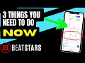 How to Increase Traffic Like CRAZY on BeatStars in 2022