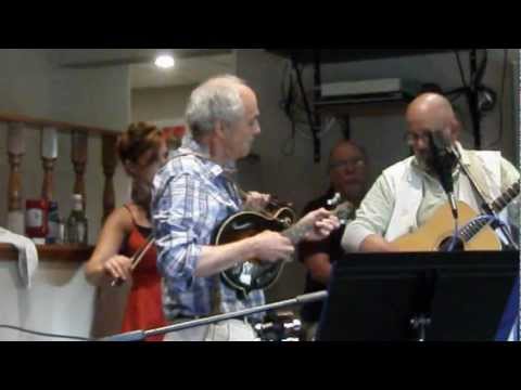 The Eight Mile River Band performs Ashoken Farewell