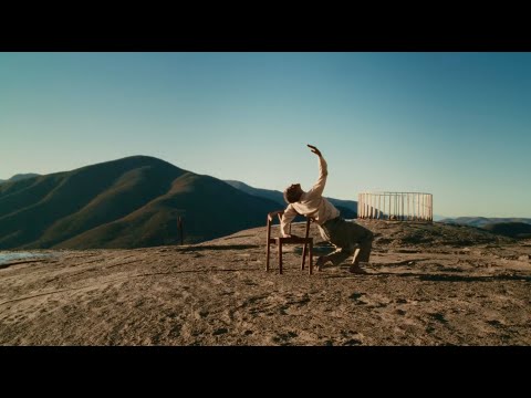 Will Young - Me Without You (Official Video)