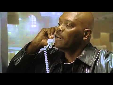 Snakes On A Plane Trailer (2006)