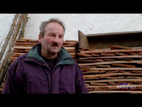 Die Bergbauernpreisträger 2011