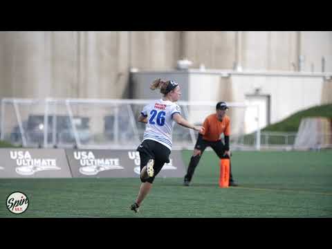 Final Goal Mixed Championship--2019 U.S. Open Club Championships