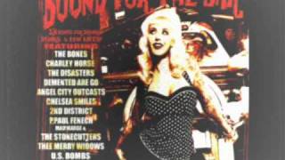 Sweet Misery - Born To Lose