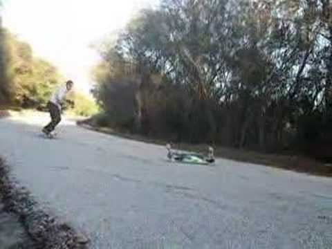 Freebord 26-11-2005