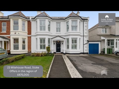 Property video thumbnail
