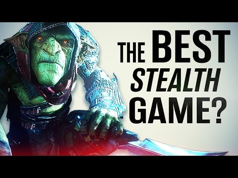 Styx: Shards of Darkness Review