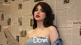 Davvi & DNDM & Umar Keyn & Mr Salama - Best Deep House Mix 2025 || New Retro Mix, Dance Melodies 3