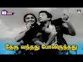 Theru Vanthathu Pol Irunthathu Song HD தேரு வந்தது போலிருந்த�