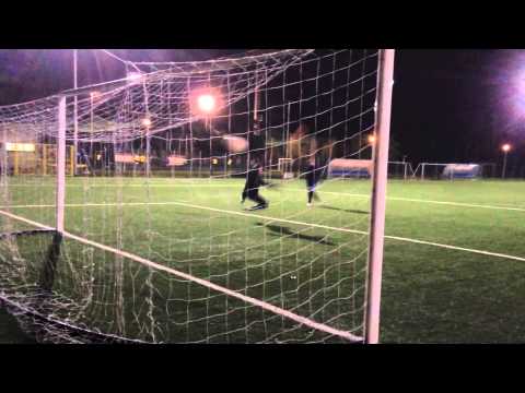 polisportiva carugate A