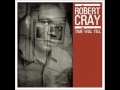 Robert Cray - Back Door Slam