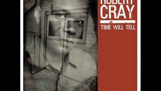 Robert Cray - Back Door Slam