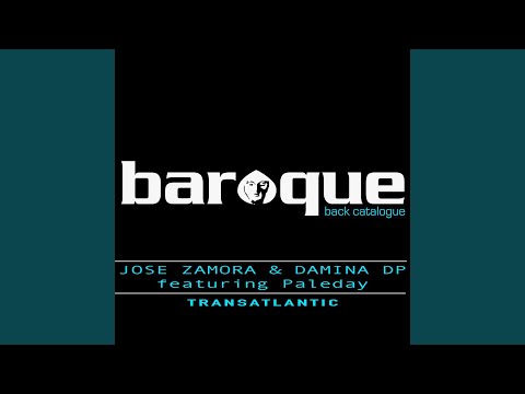 Transatlantic (Original Vocal Mix)