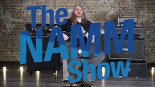 Video thumbnail for Ibanez namm 2020 RG6PPBFX by Paul Glover