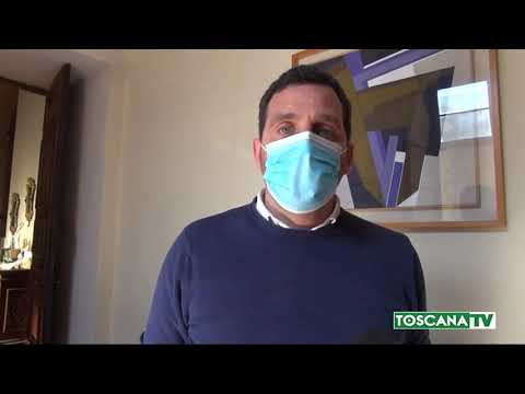 2021-03-05 PISTOIA - PROVINCIA DI PISTOIA RESTA ROSSA PER UN'ALTRA SETTIMANA