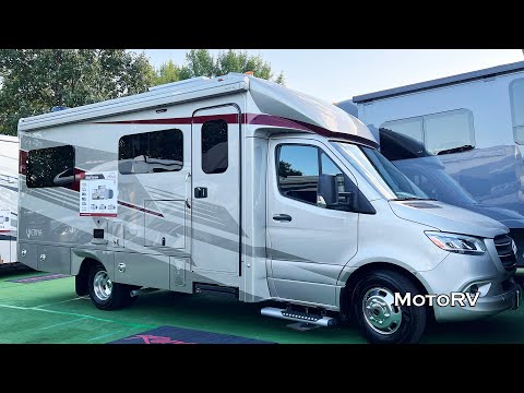 2025 Renegade Vienna 25 DLN Class C RV