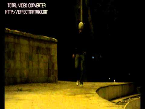 Efkar Flow - [ Uyarı ] 2013 Diss Offical HD Clip