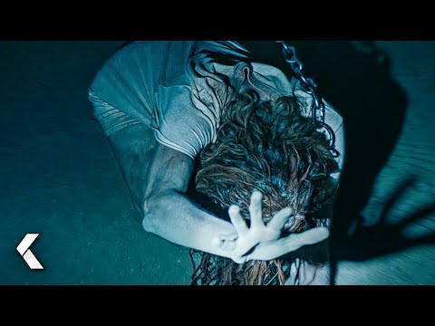 Rescuing the Chained Girl - Insidious: The Last Key