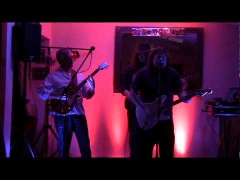 Alter Bridge - Blackbird - Neil & Alex Knowles with Steve Forward Jamming