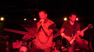 Vision of Disorder ~ Beneath the Green (Live @ Crazy Donkey)