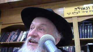 כינוס תורה בנושא מצוה לחזר אחר עירובי חצרות – בחצר במבוי ובעיר (עברית) הרב שלום בער לוין שנת תשפ"ב