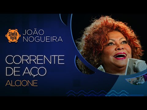 Correntes De Aço - Alcione