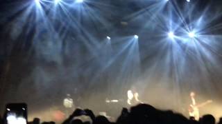 Breakbot - Extraball/The Sweetest Romance Live México 2017