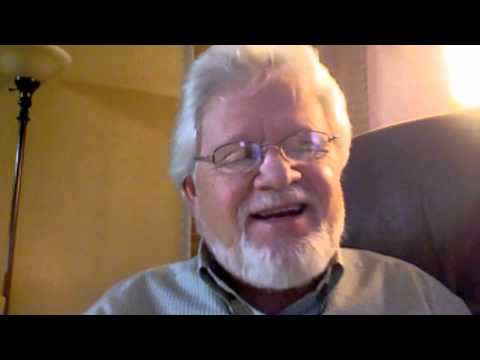 Message from Jerry Bryant, 11/18/2010