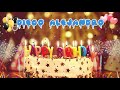 DIEGO ALEJANDRO Birthday Song – Happy Birthday Diego Alejandro