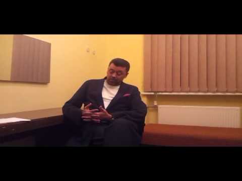 Vytautas Šapranauskas atvyksta į Norvegiją!