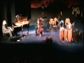 Universal Temple of the Arts Staten Island JAZZ Festival 25   Randy Weston African Rhythms