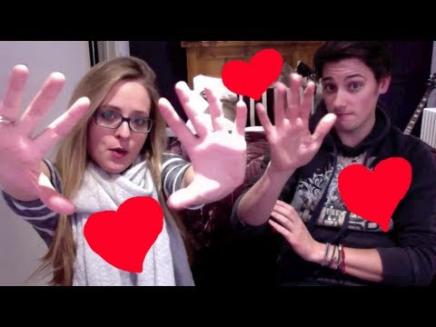 DATING Q&A with Mike! FebVlog Day 16