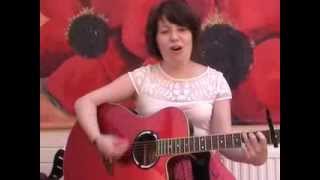 Pink and the lilly Sandi Thom cover