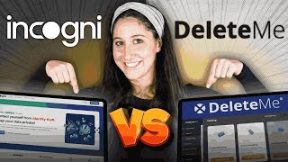 Incogni vs DeleteMe: The Ultimate Showdown for Online Privacy
