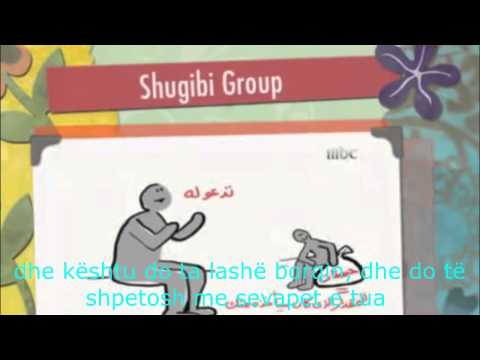 Si të pastrohemi nga Gibeti