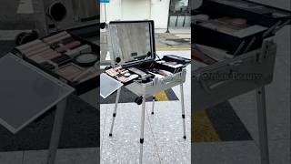 Organizer per trucchi Versa Video