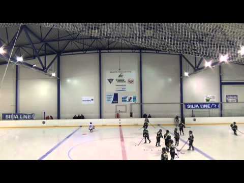 25. 2016 WSI Girls U14 Hungary - Minnesota Selects