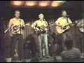Seldom Scene at the Old Birchmere (6th of 10) 5-30-85  When she's in my arms asleep
