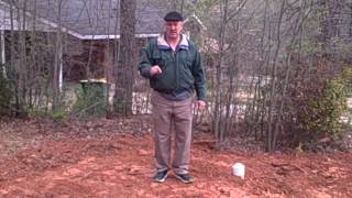 preview picture of video 'Georgia Real Estate Investor Tips on Sewer and Septic Systems'