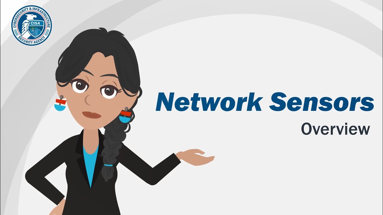 Network Sensors Overview
